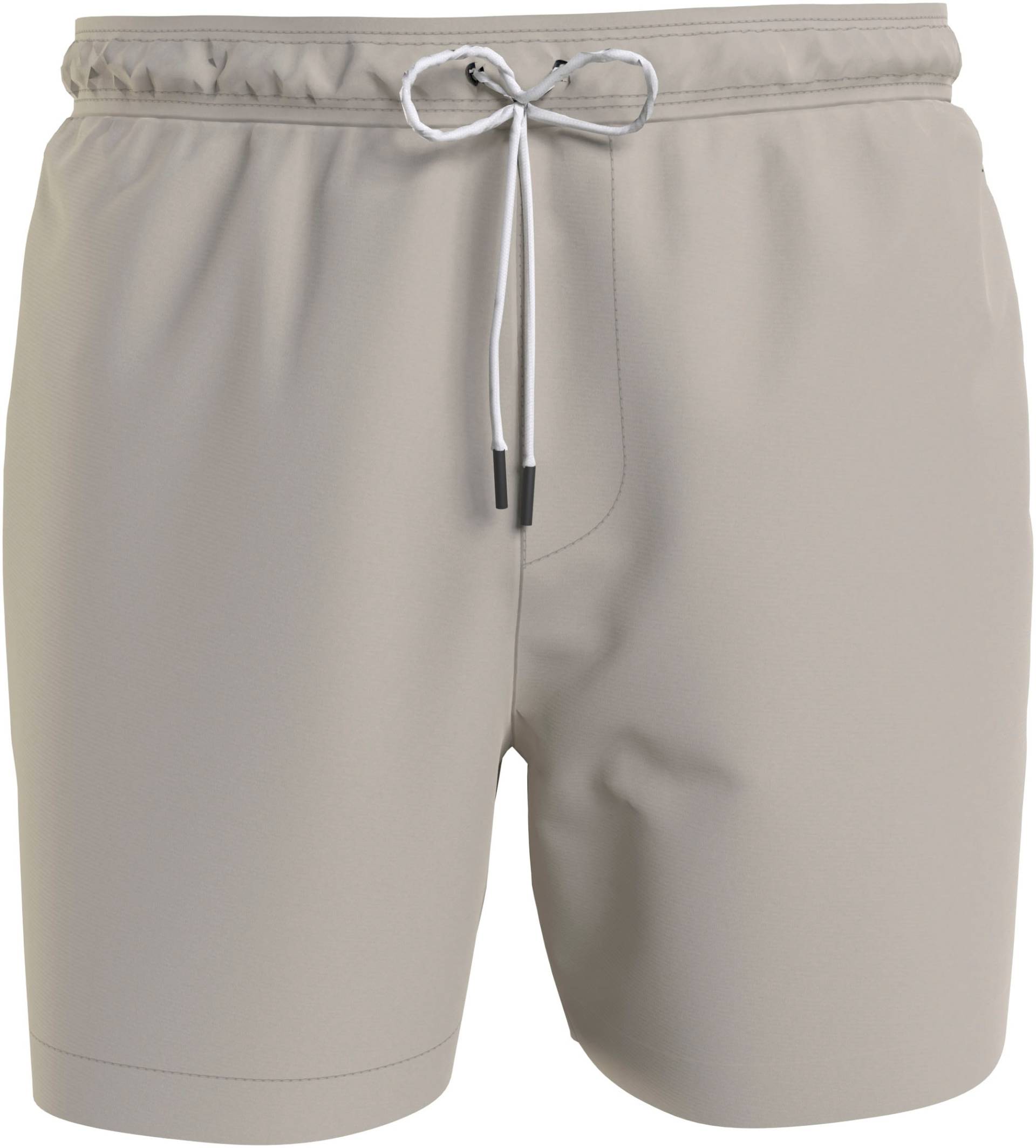 Calvin Klein Swimwear Badeshorts, mit Calvin Klein Logo-Tape seitlich von Calvin Klein Swimwear