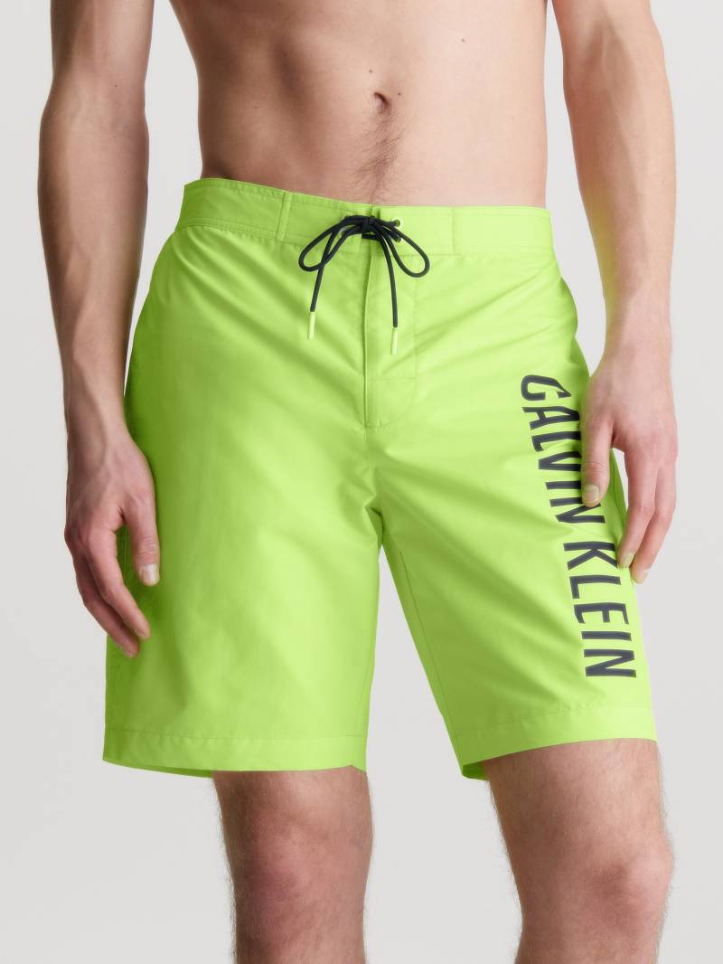 Calvin Klein Swimwear Badeshorts »BOARDSHORT«, mit Schnürung von Calvin Klein Swimwear