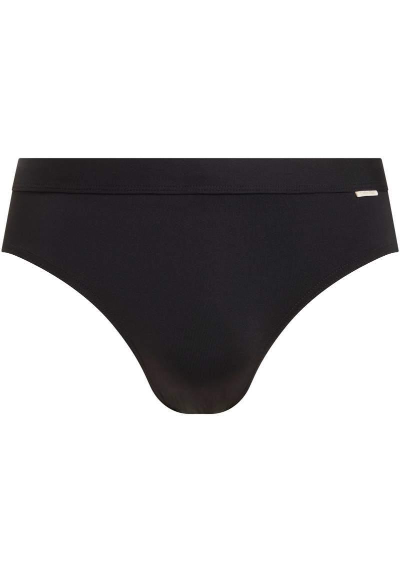 Calvin Klein Swimwear Badeslip »BRIEF«, mit kleinem Logo-Flag von Calvin Klein Swimwear