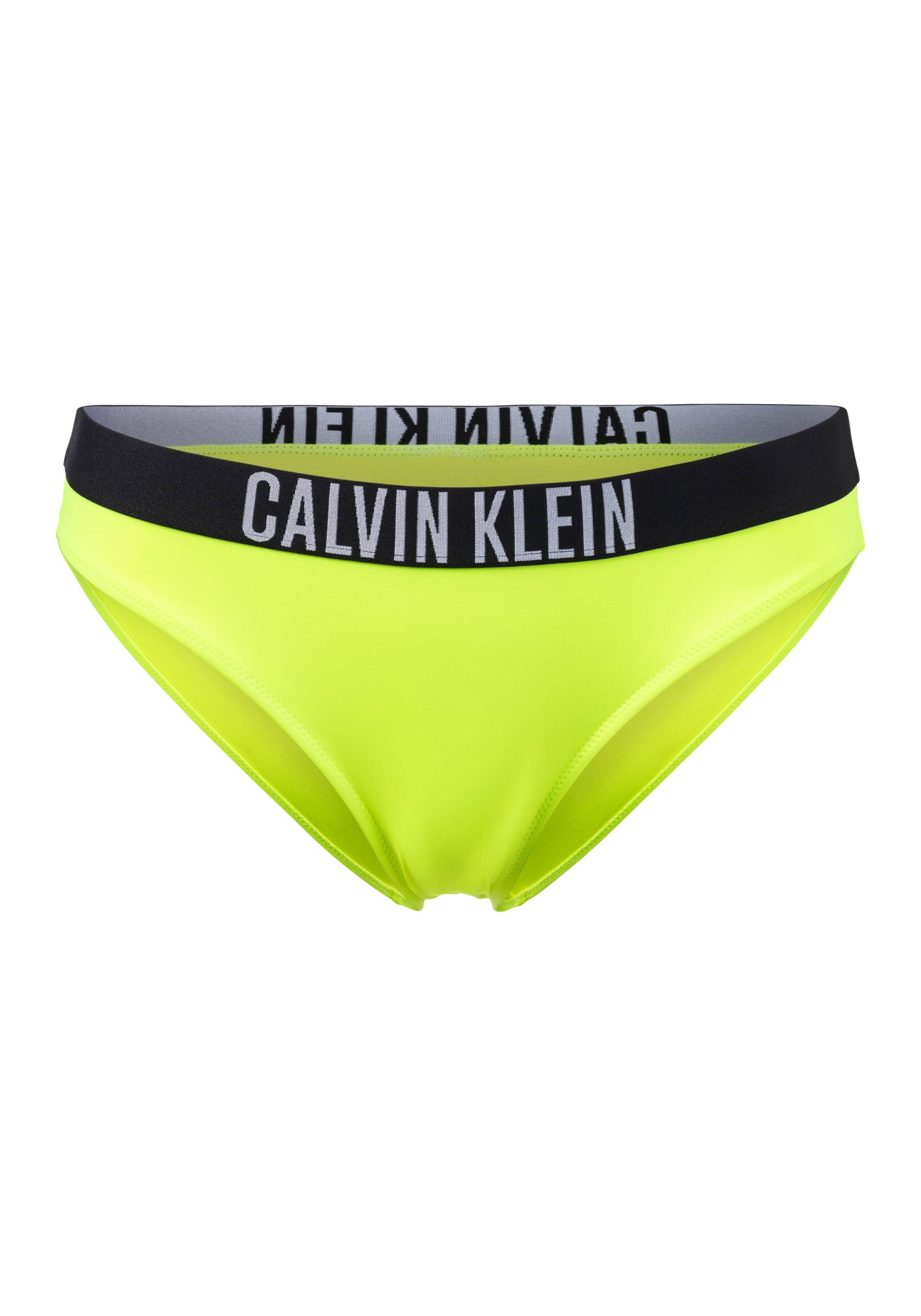 Calvin Klein Swimwear Bikini-Hose »BIKINI«, mit grossem Logo Calvin Klein Swimwear Bikini-Hose »BIKINI«, mit grossem Logo von Calvin Klein Swimwear