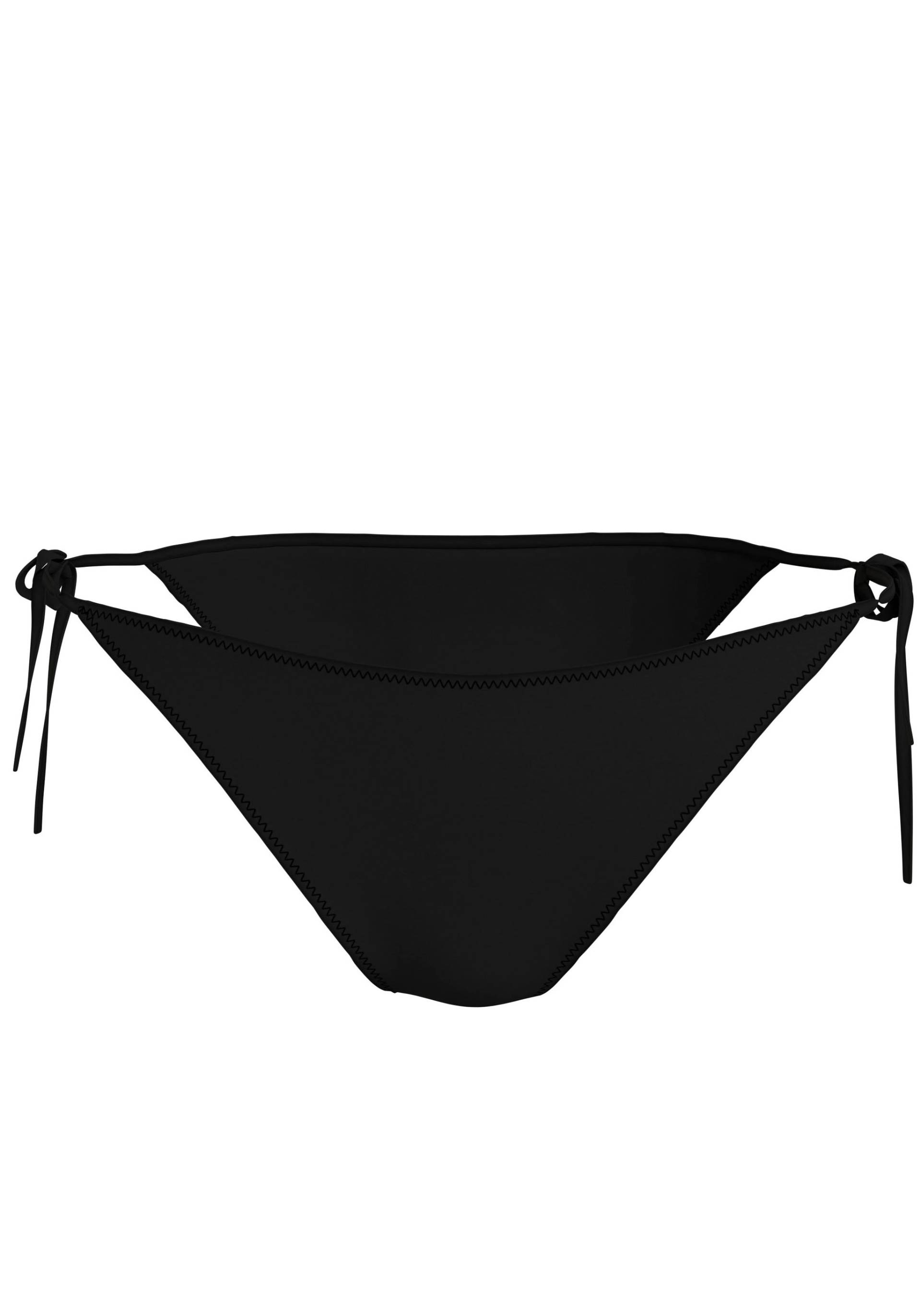 Calvin Klein Swimwear Bikini-Hose »Classic«, in knapper Brasilien-Form und Trendfarben von Calvin Klein Swimwear