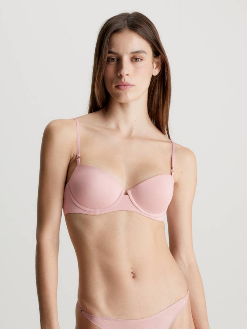 Calvin Klein Underwear Balconnet-BH »LIFT BALCONETTE«, mit verstellbaren Trägern von Calvin Klein Underwear