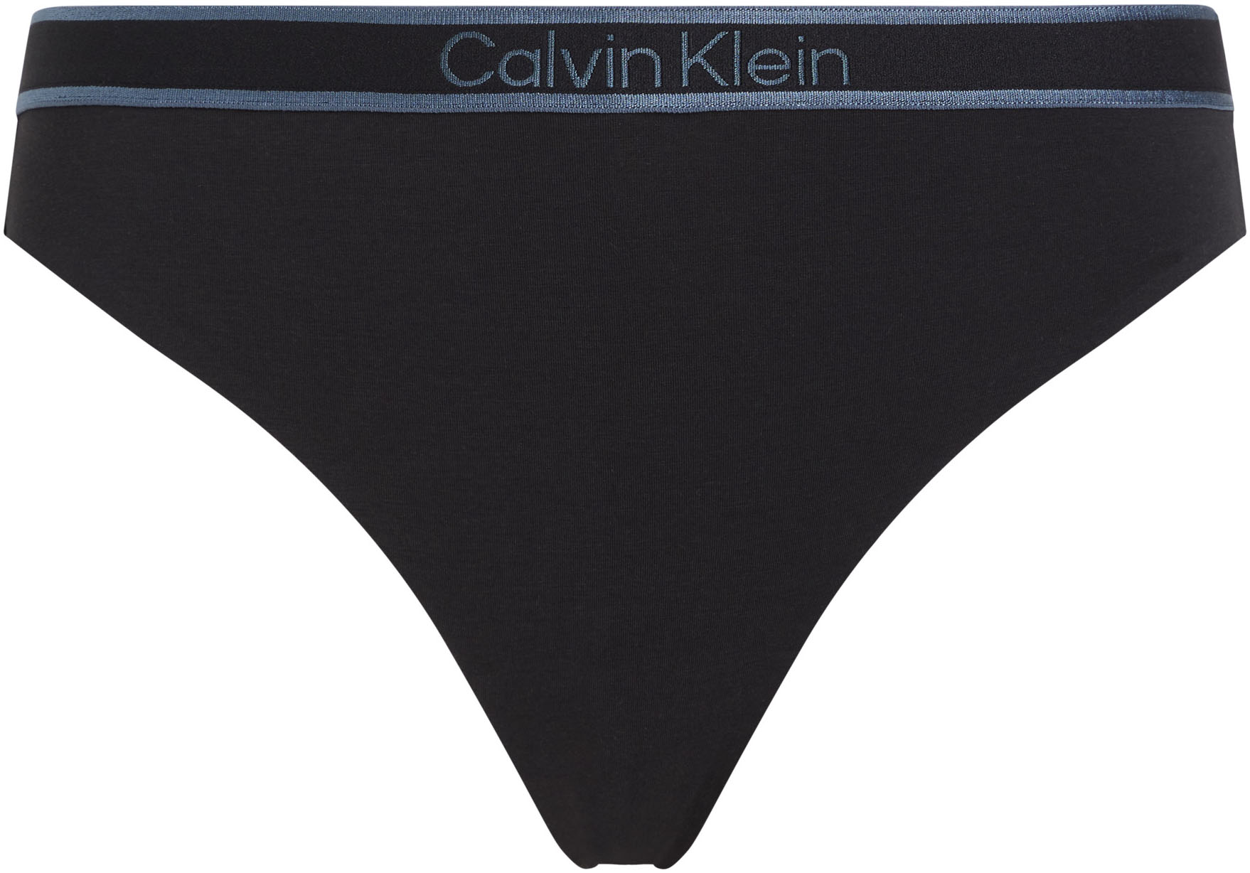 Calvin Klein Underwear Bikinislip »BIKINI«, mit Logobund von Calvin Klein Underwear