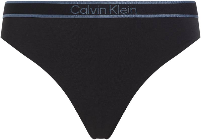 Calvin Klein Underwear Bikinislip »BIKINI«, mit Logobund von Calvin Klein Underwear