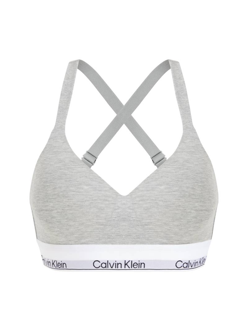 Calvin Klein Underwear Bralette »LIFT BRALETTE«, mit Logo-Elastikbund von Calvin Klein Underwear