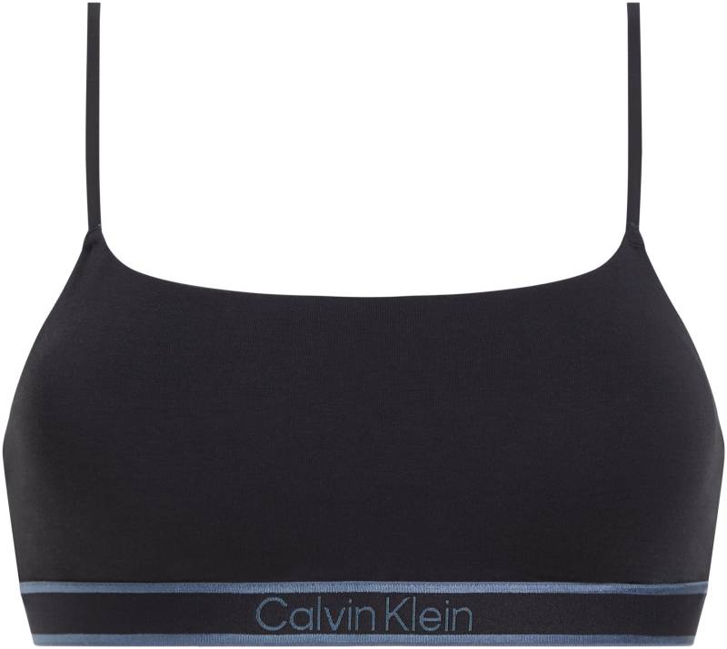 Calvin Klein Underwear Bralette »LL BRALETTE«, mit Logoschriftzug von Calvin Klein Underwear