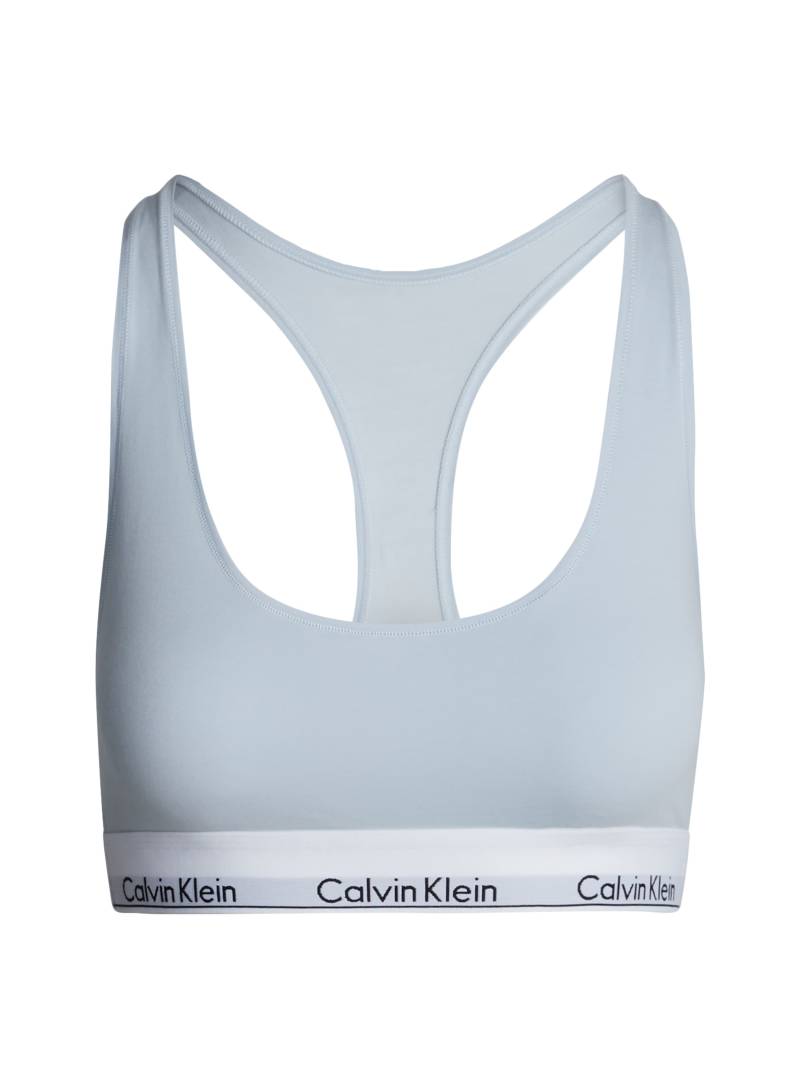 Calvin Klein Underwear Bralette »Modern Cotton«, mit Racerback von Calvin Klein Underwear