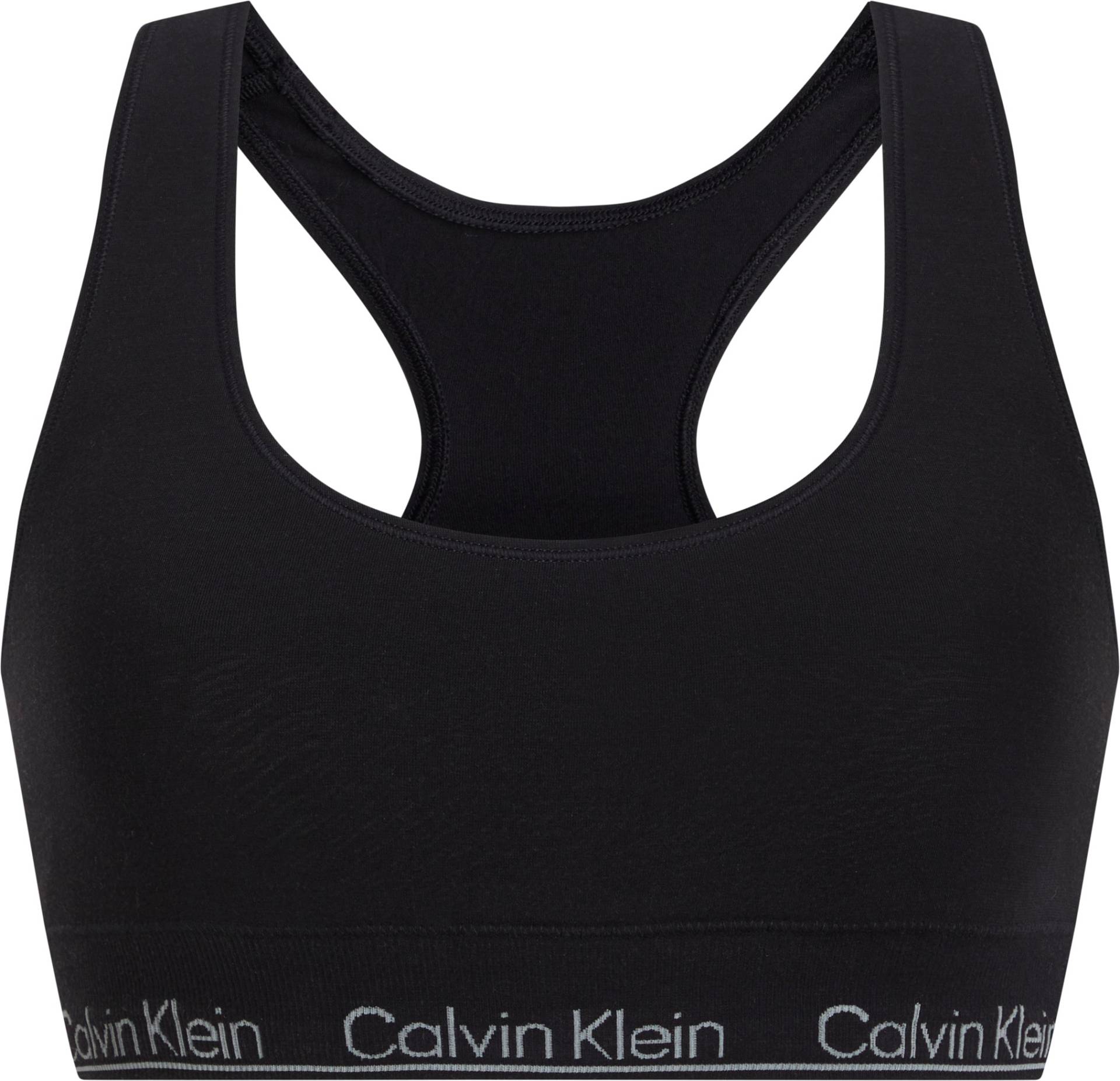 Calvin Klein Underwear Bralette »RACERBACK BRALETTE«, mit CK-Logoschriftzug von Calvin Klein Underwear