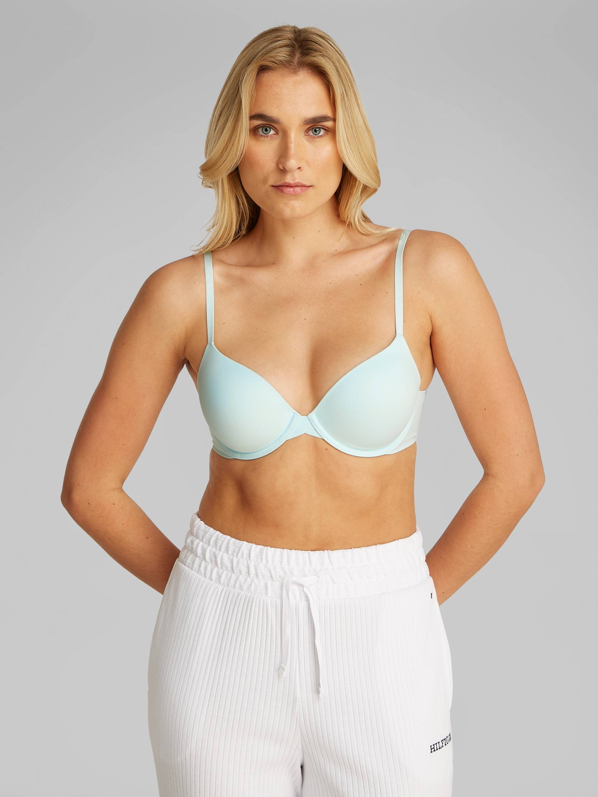 Calvin Klein Underwear Bügel-BH »LL FULL COVERAGE«, mit Logo an den Riemen Calvin Klein Underwear Bügel-BH »LL FULL COVERAGE«, mit Logo an den Riemen von Calvin Klein Underwear