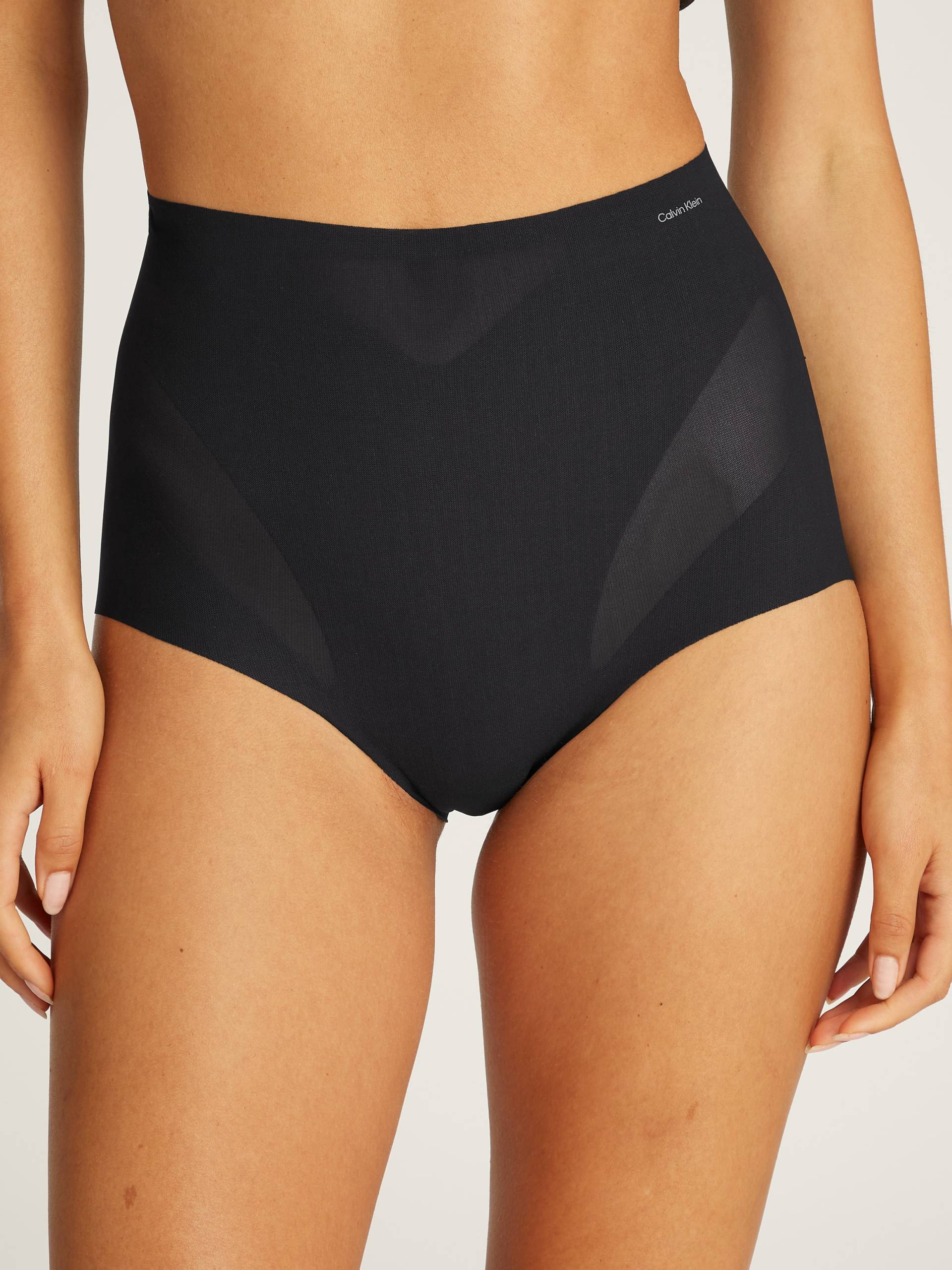 Calvin Klein Underwear Formslip »SCULPTED FIRM MESH BRIEF«, mit formendem Effekt von Calvin Klein Underwear