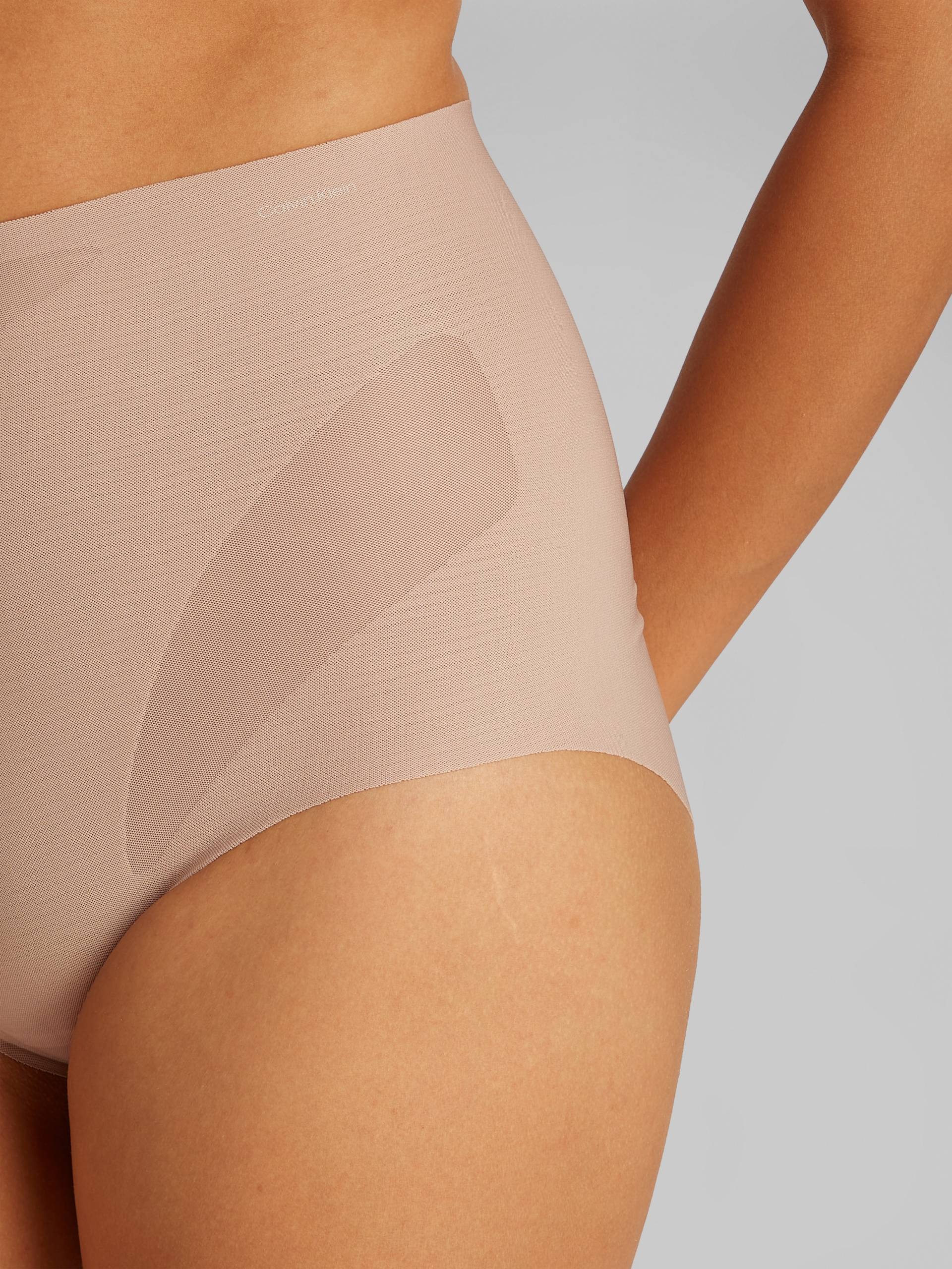 Calvin Klein Underwear Formslip »SCULPTED FIRM MESH BRIEF«, mit formendem Effekt von Calvin Klein Underwear