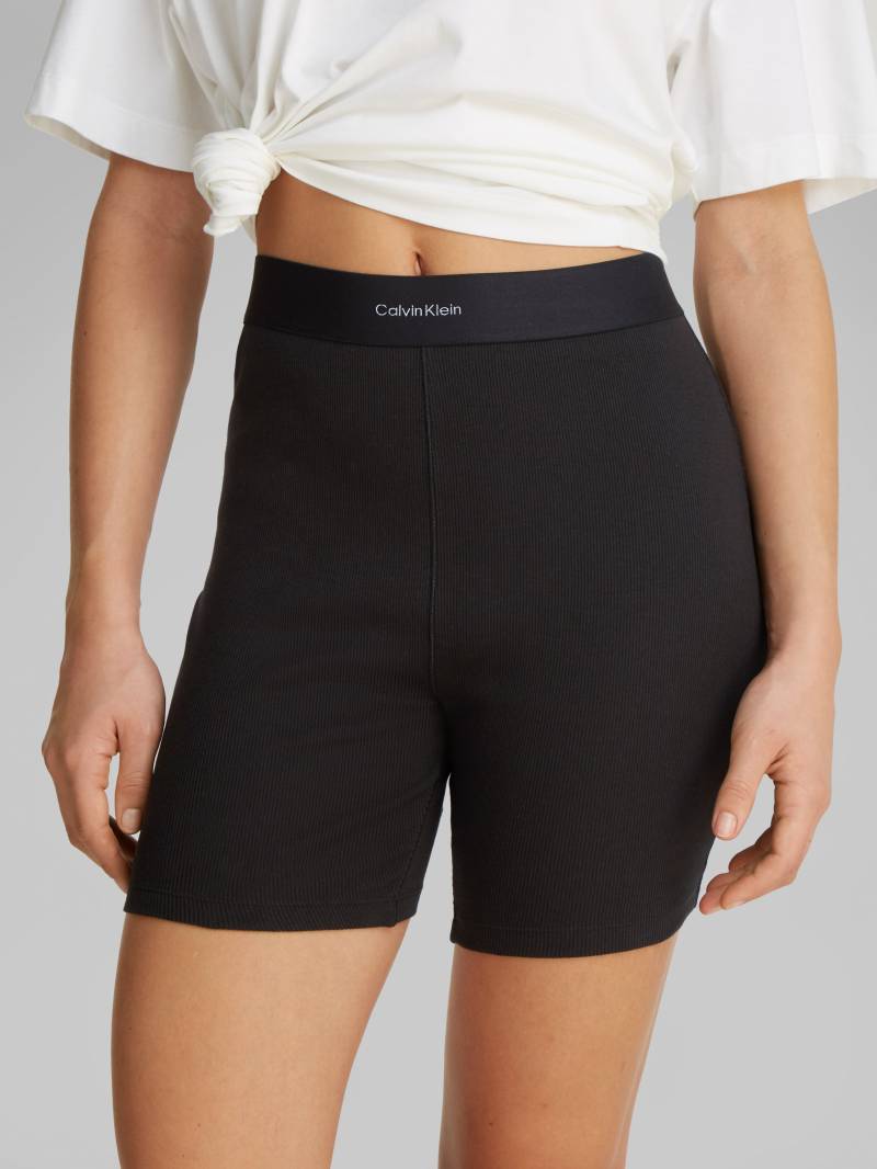 Calvin Klein Underwear Homewearhose »BIKE SHORT«, mit Logobund von Calvin Klein Underwear