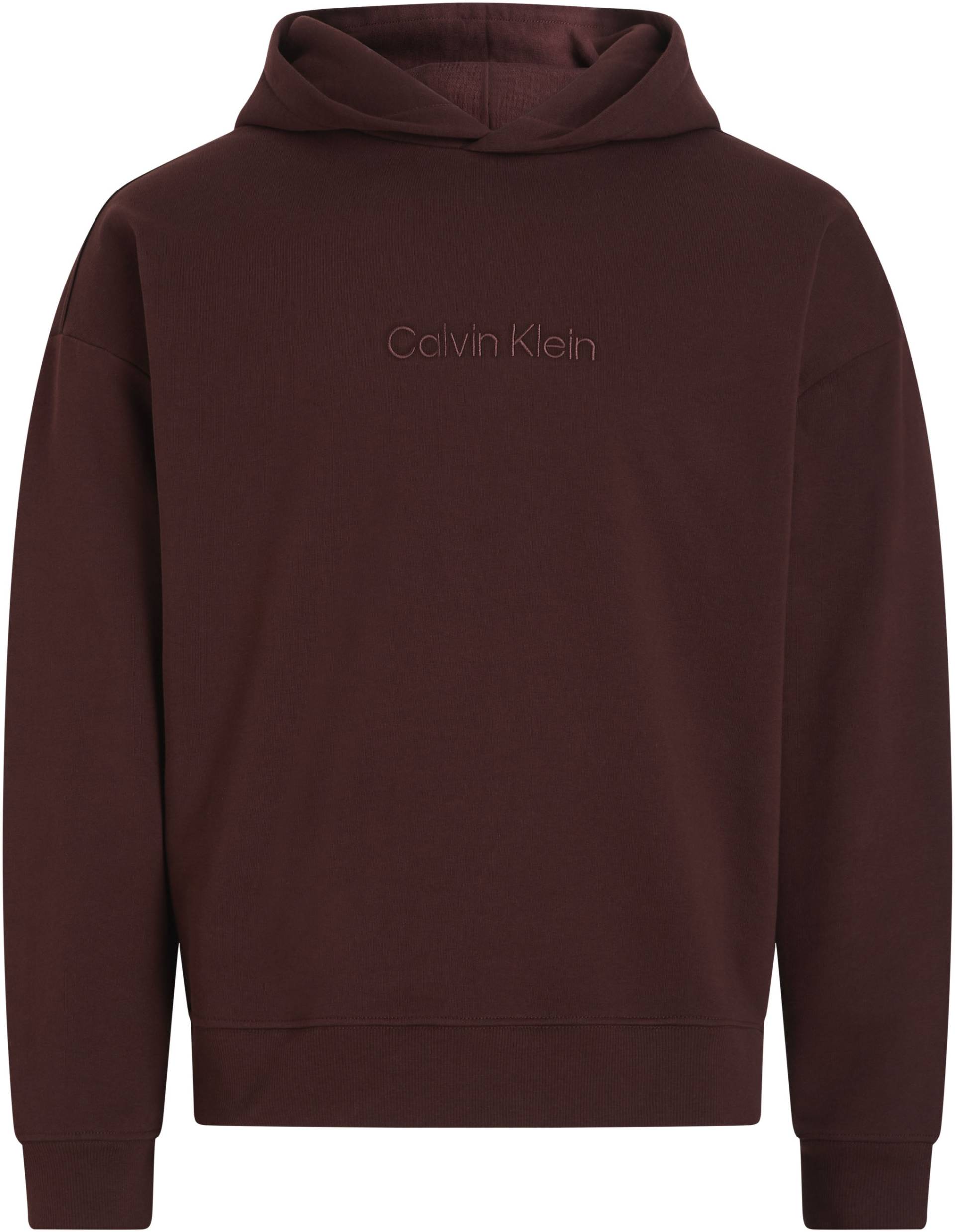 Calvin Klein Underwear Kapuzensweatshirt »L/S HOODIE«, mit Logo-Schriftzug von Calvin Klein Underwear