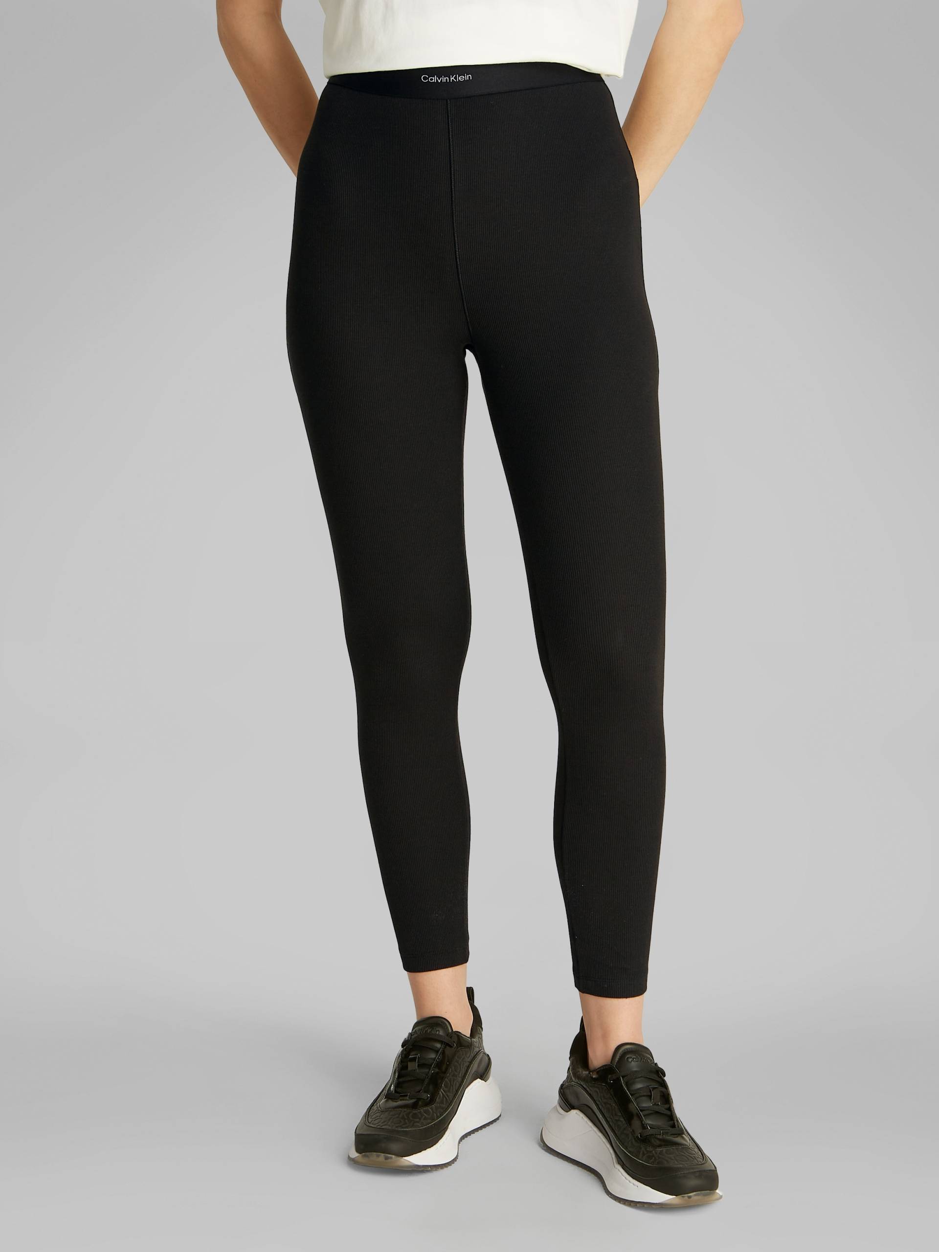 Calvin Klein Underwear Leggings »LEGGING«, mit Elastik-Logobund von Calvin Klein Underwear