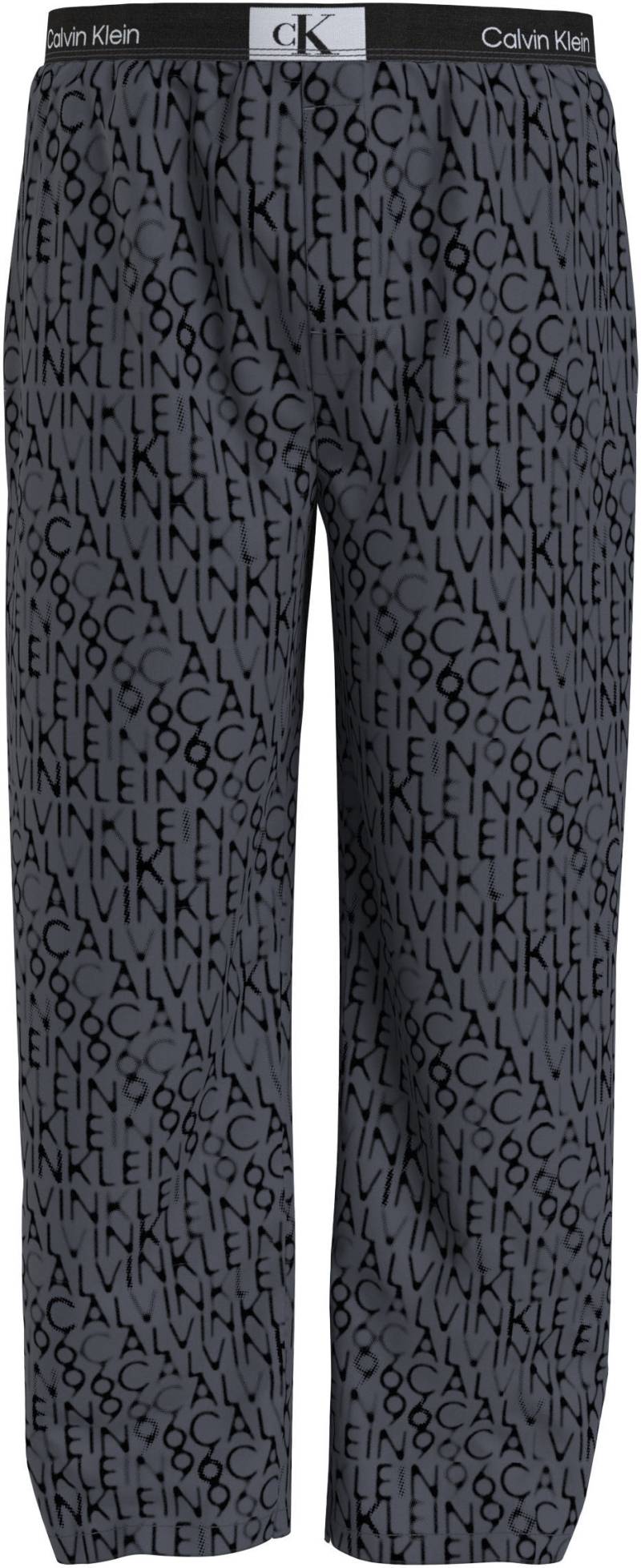 Calvin Klein Underwear Pyjamahose »SLEEP PANT«, mit Alloverprint von Calvin Klein Underwear