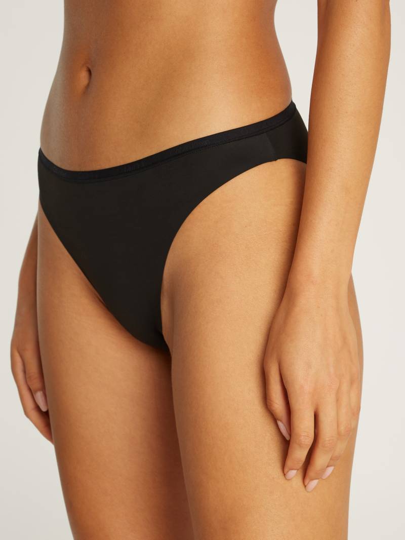 Calvin Klein Underwear Slip »BIKINI«, im nahtlosen Look von Calvin Klein Underwear