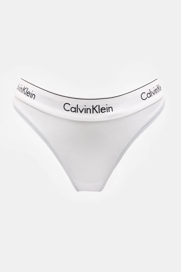 Calvin Klein Underwear String | Plein Air | Damen  | L von Calvin Klein Underwear