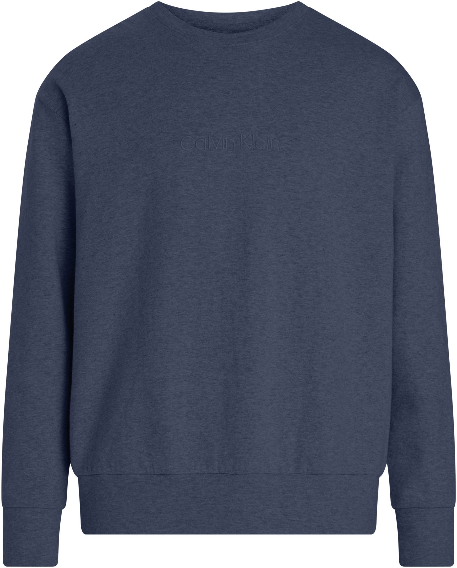 Calvin Klein Underwear Sweatshirt »L/S SWEATSHIRT«, mit Logo-Stickerei von Calvin Klein Underwear