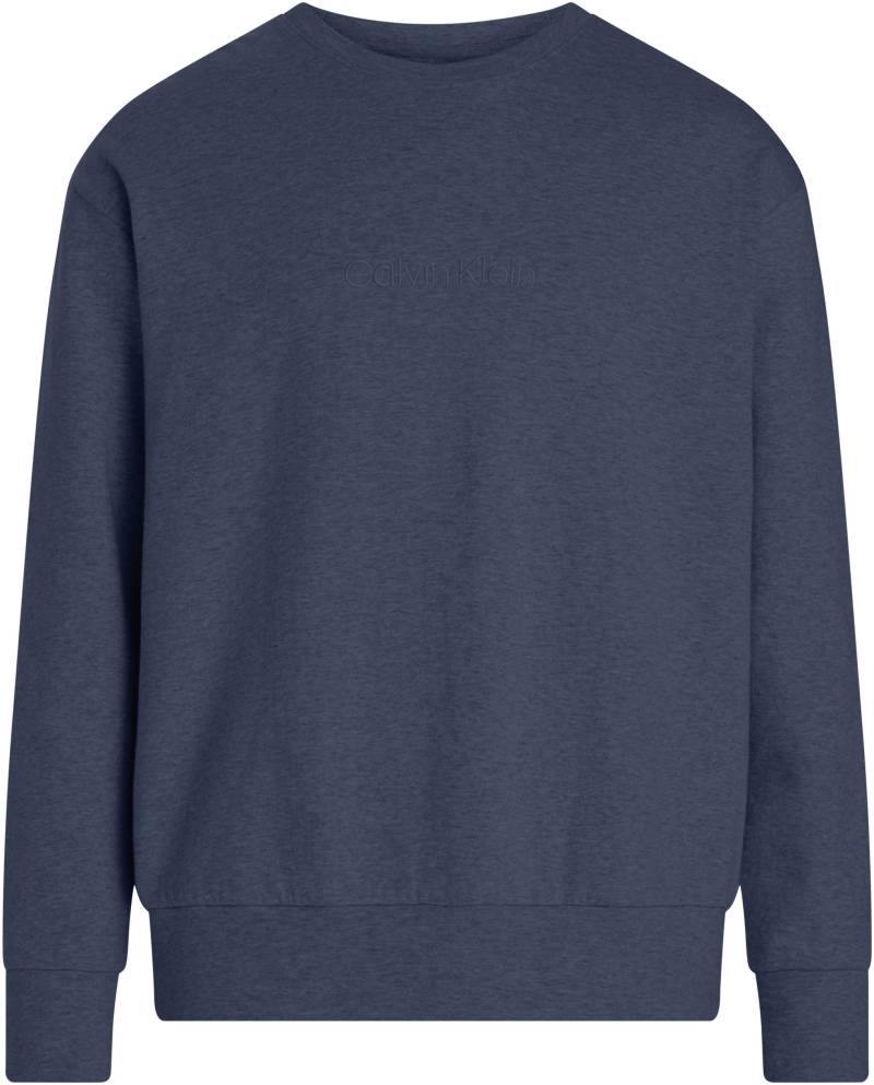 Calvin Klein Underwear Sweatshirt »L/S SWEATSHIRT«, mit Logo-Stickerei von Calvin Klein Underwear