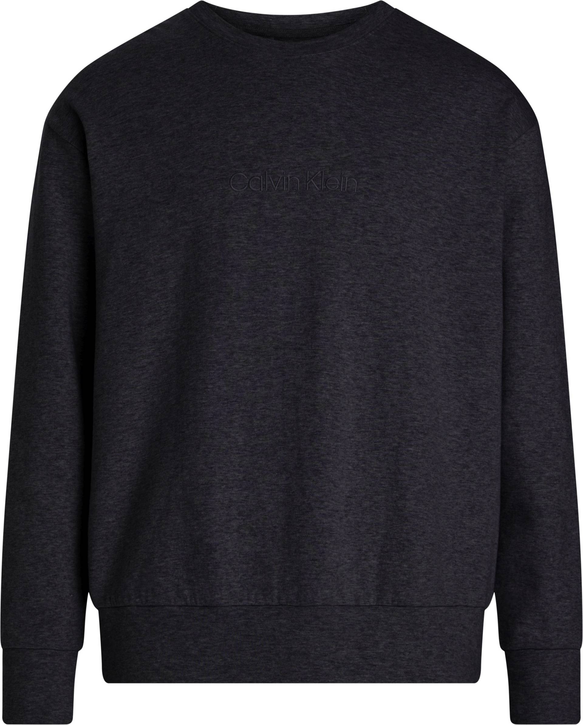 Calvin Klein Underwear Sweatshirt »L/S SWEATSHIRT«, mit Logo-Stickerei von Calvin Klein Underwear