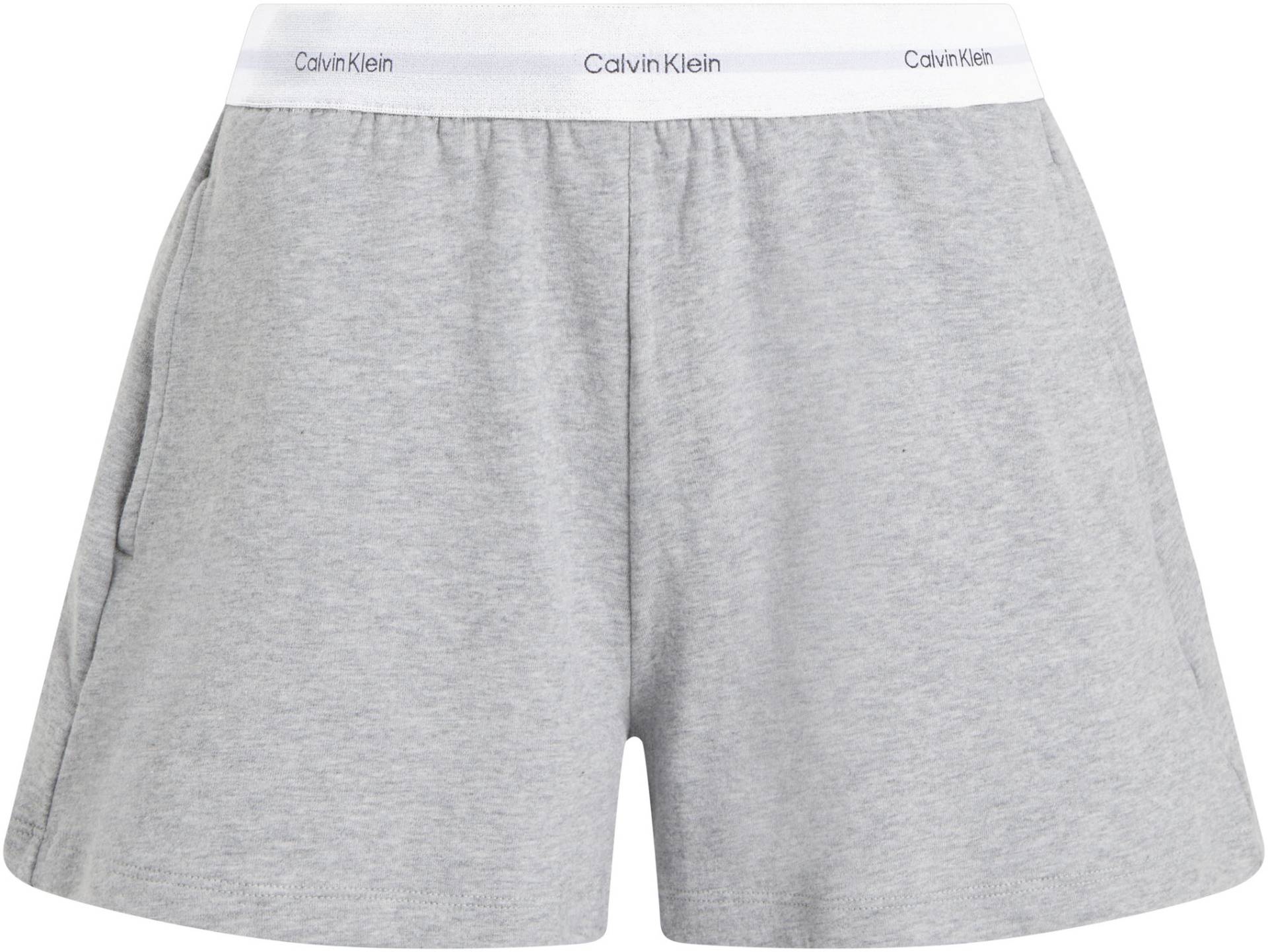 Calvin Klein Underwear Sweatshorts »SHORT«, mit Elastik-Logobund von Calvin Klein Underwear