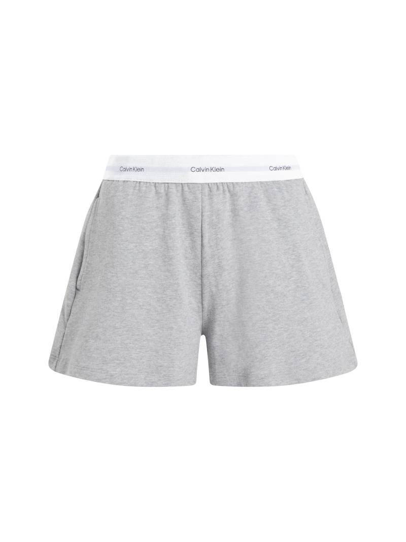 Calvin Klein Underwear Sweatshorts »SHORT«, mit Elastik-Logobund von Calvin Klein Underwear