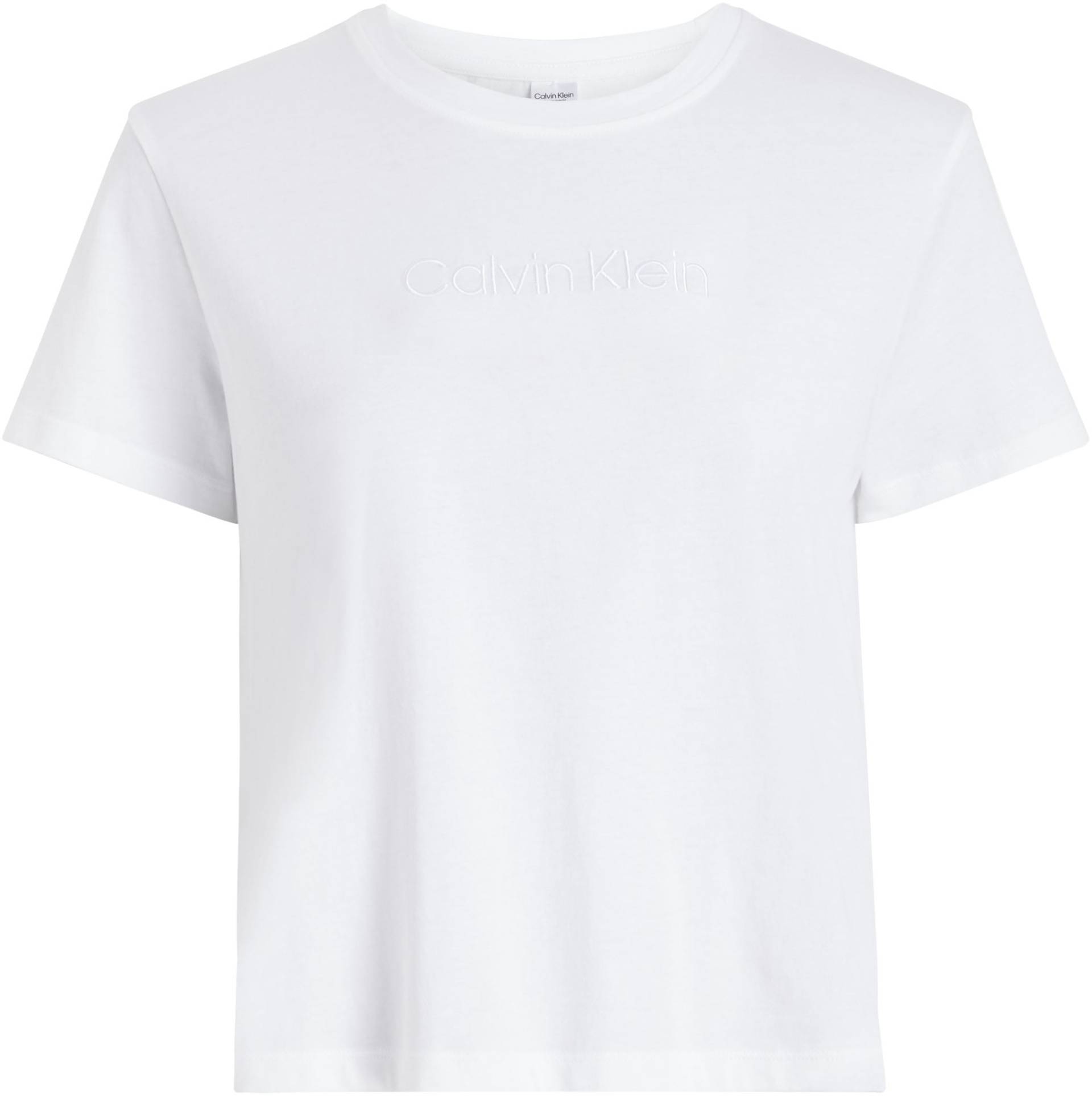 Calvin Klein Underwear T-Shirt »CLASSIC 2«, mit Logo-Stickerei von Calvin Klein Underwear