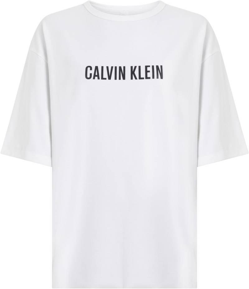 Calvin Klein Underwear T-Shirt »S/S CREWNECK«, mit Calvin Klein Logo-Schriftzug von Calvin Klein Underwear