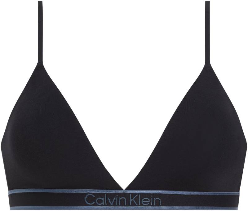 Calvin Klein Underwear Triangel-BH »LL TRIANGLE«, mit Logo-Schriftzug von Calvin Klein Underwear