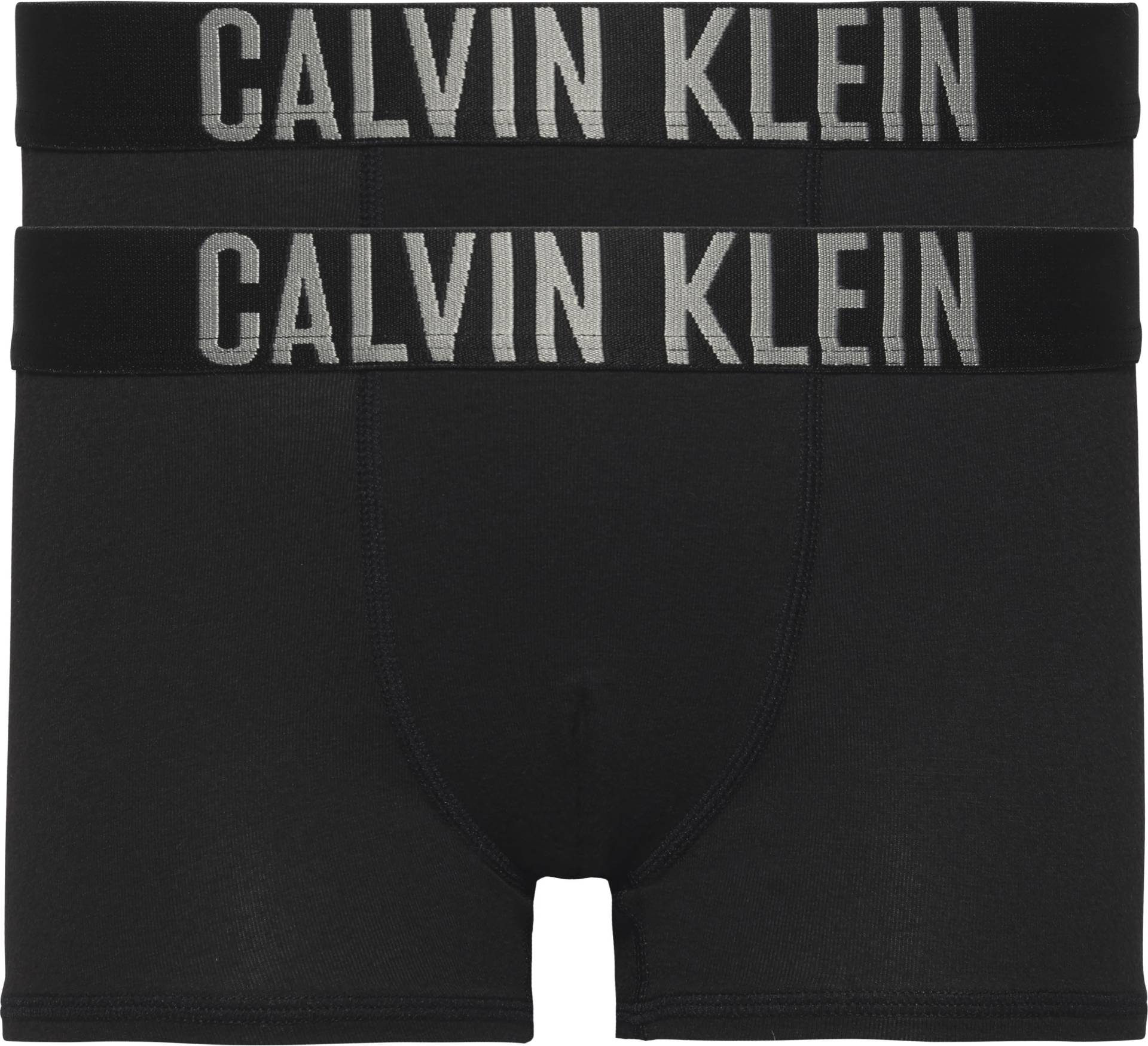 Calvin Klein Underwear Trunk »Intenese Power«, (2 St.), Kinder Kids Junior MiniMe