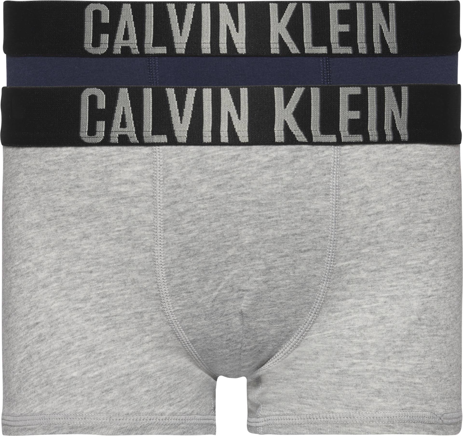 Calvin Klein Underwear Trunk »Intenese Power«, (2 St.), Kinder Kids Junior MiniMe von Calvin Klein Underwear