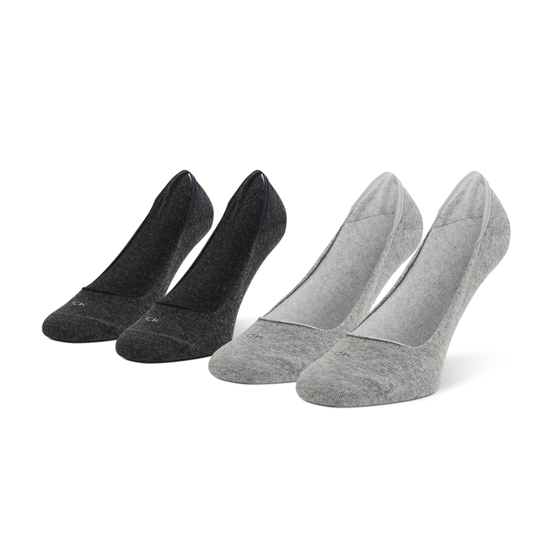 2er-Set Damen Sneakersocken Calvin Klein 701218767 Grau 2er-Set Damen Sneakersocken Calvin Klein 701218767 Grau von Calvin Klein