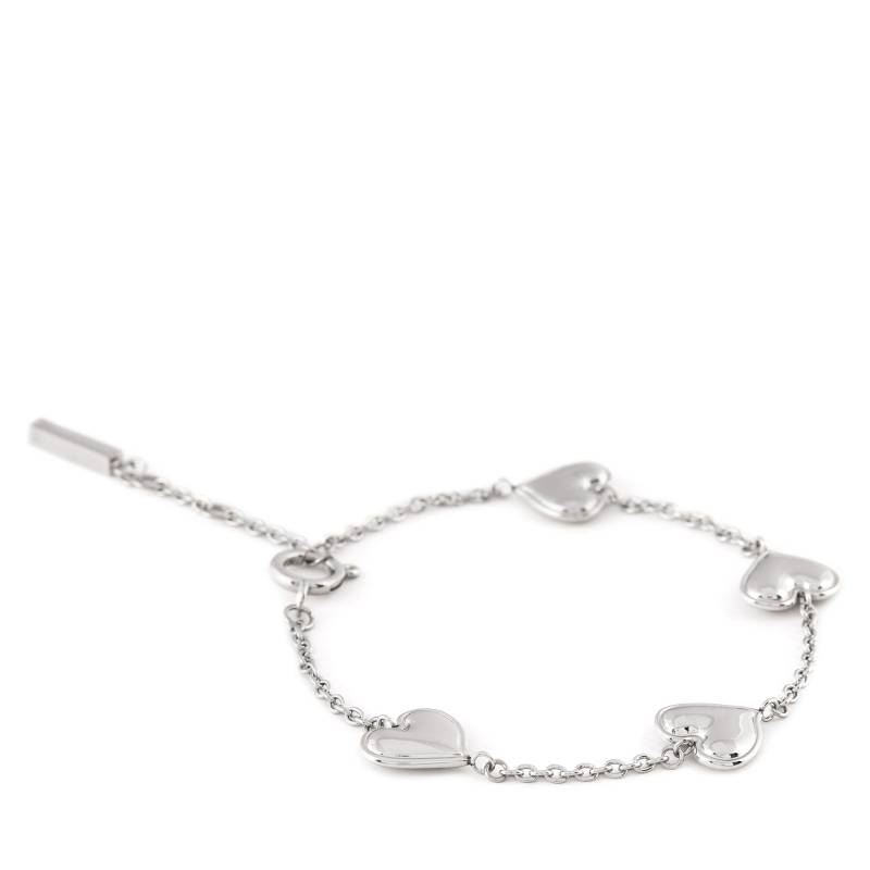 Armband Calvin Klein 35000299 Silberfarben von Calvin Klein