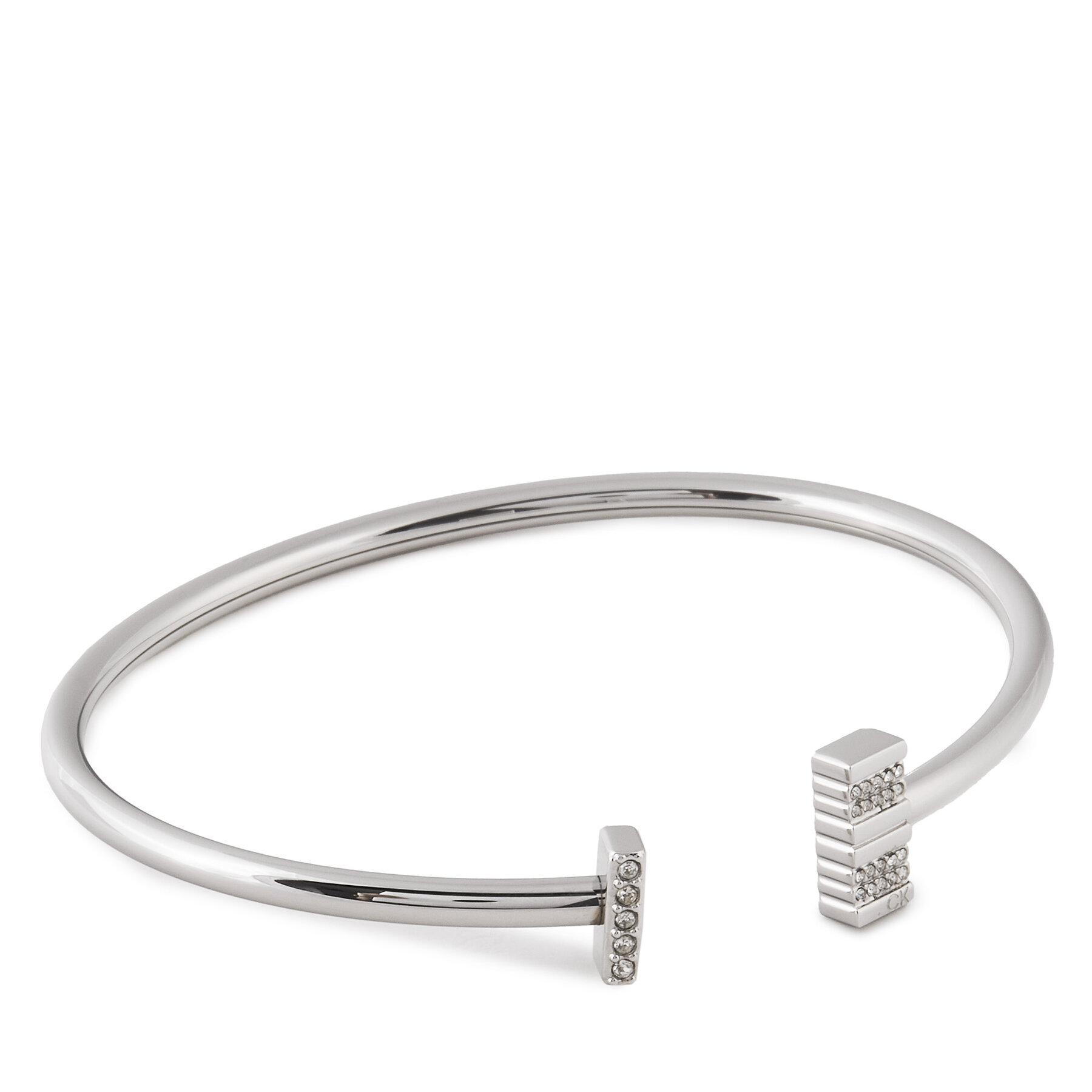 Armband Calvin Klein 35000367 Silberfarben Armband Calvin Klein 35000367 Silberfarben von Calvin Klein