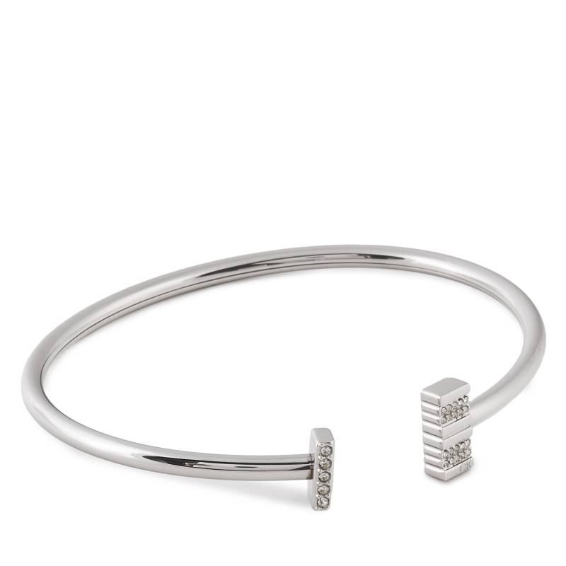 Armband Calvin Klein 35000367 Silberfarben von Calvin Klein