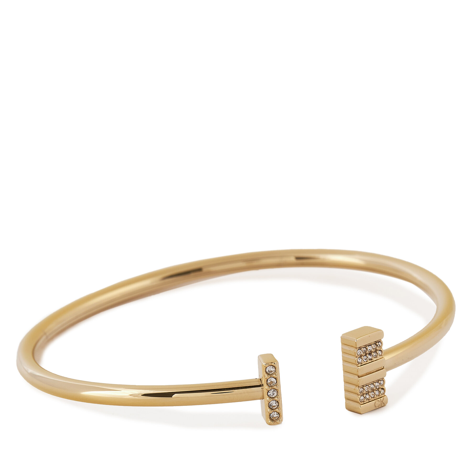 Armband Calvin Klein 35000368 Goldfarben Armband Calvin Klein 35000368 Goldfarben von Calvin Klein