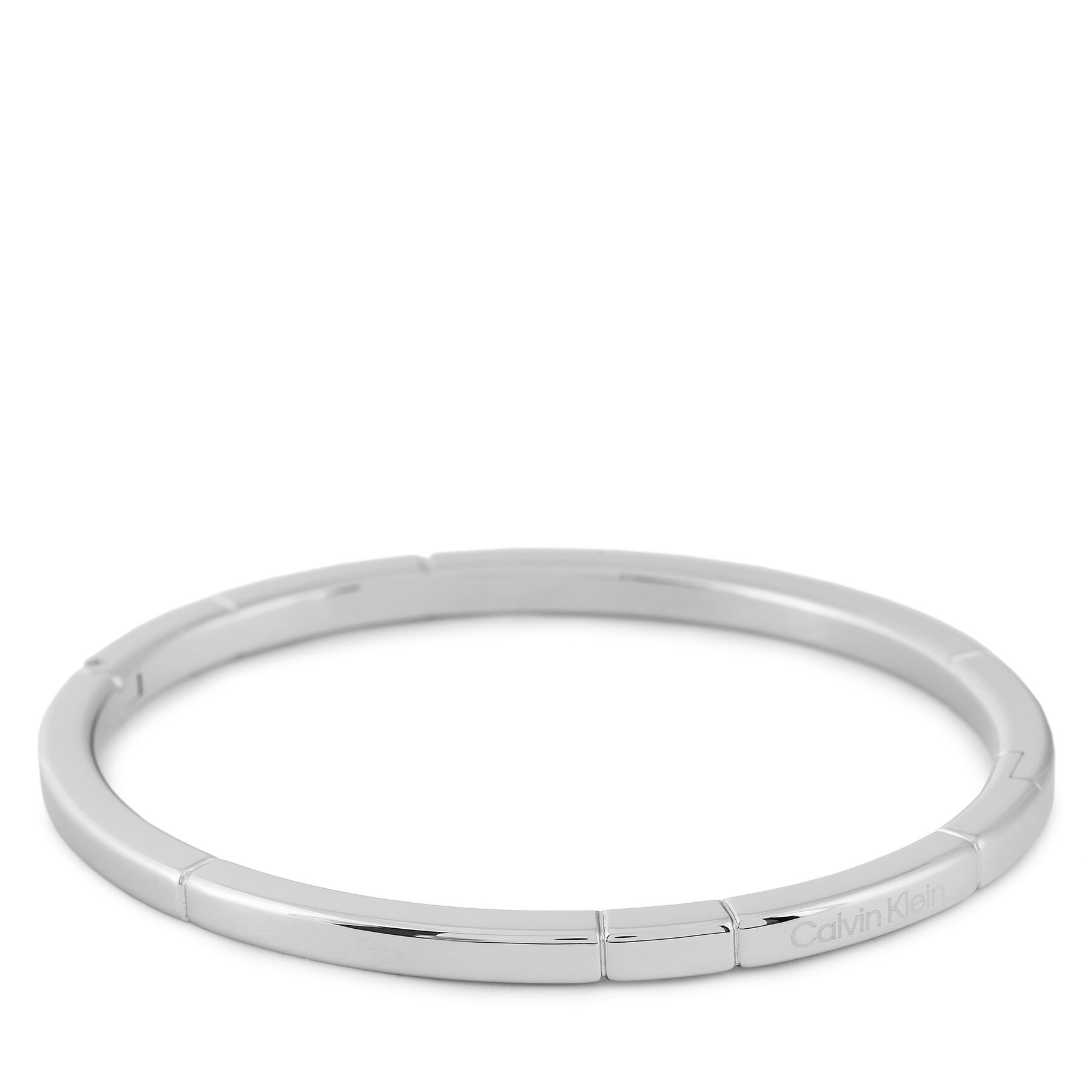 Armband Calvin Klein 35000454 Silberfarben von Calvin Klein