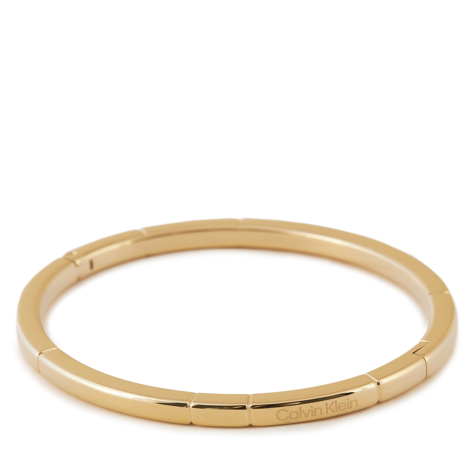 Armband Calvin Klein 35000455 Goldfarben von Calvin Klein