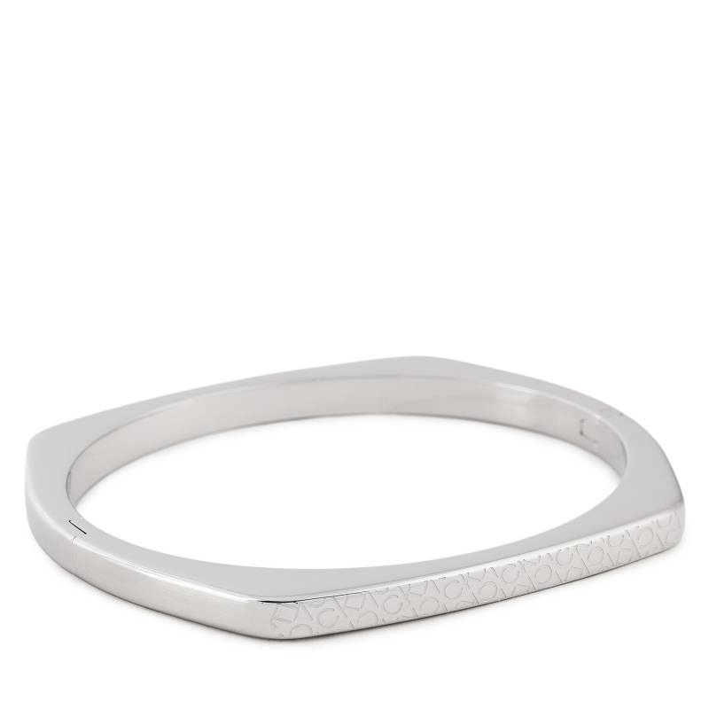 Armband Calvin Klein 35000555 Silberfarben von Calvin Klein