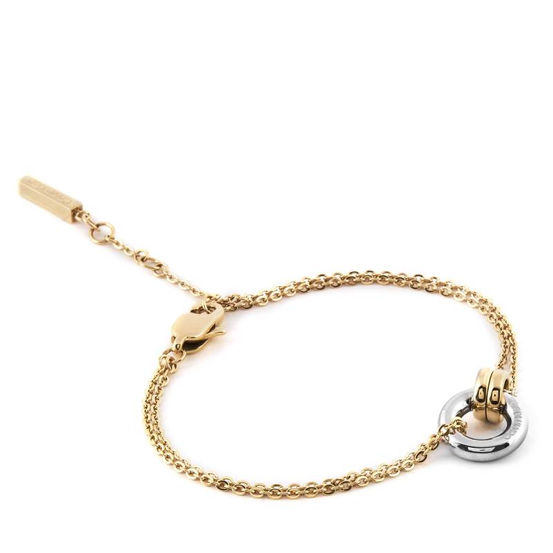 Armband Calvin Klein 35000632 Goldfarben von Calvin Klein