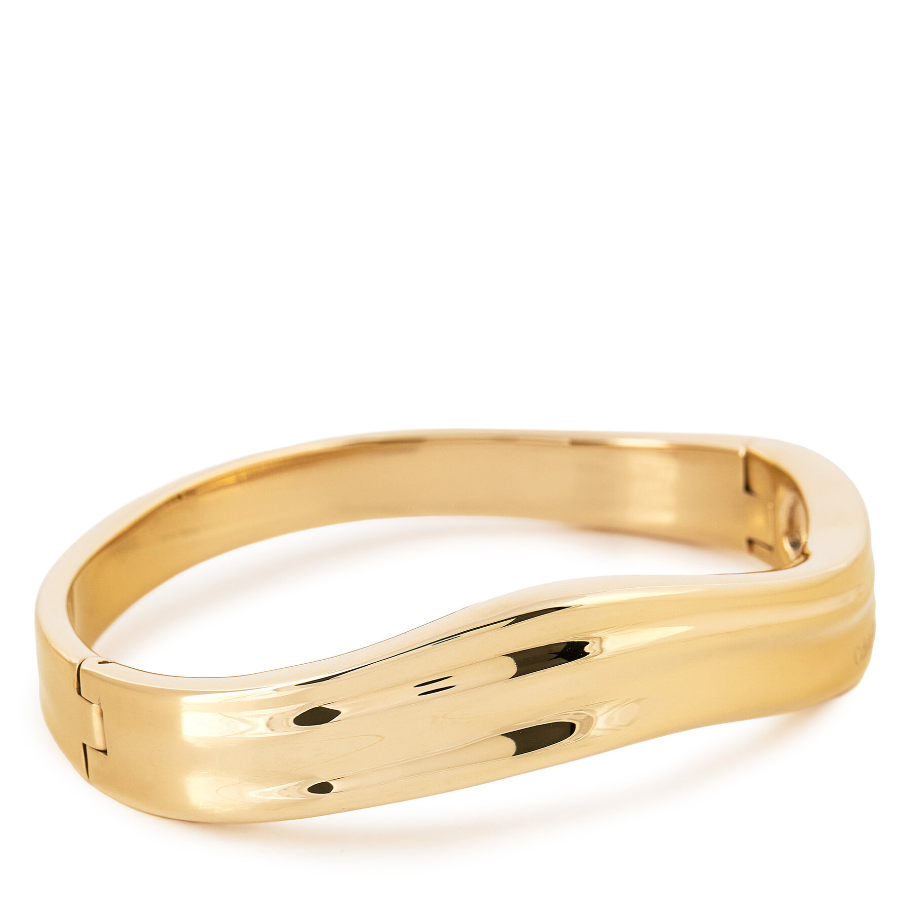 Armband Calvin Klein 35000642 Goldfarben von Calvin Klein