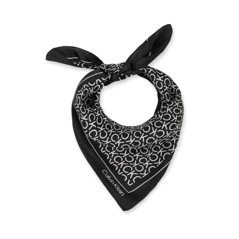 Bandana Damen Black ONE SIZE von Calvin Klein