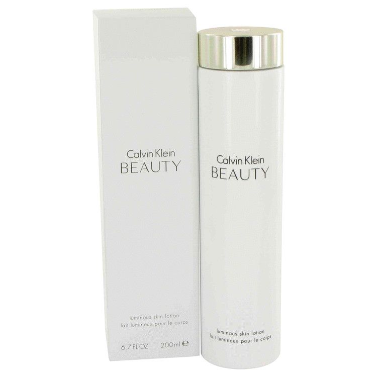 Beauty by Calvin Klein Body Lotion 200ml von Calvin Klein