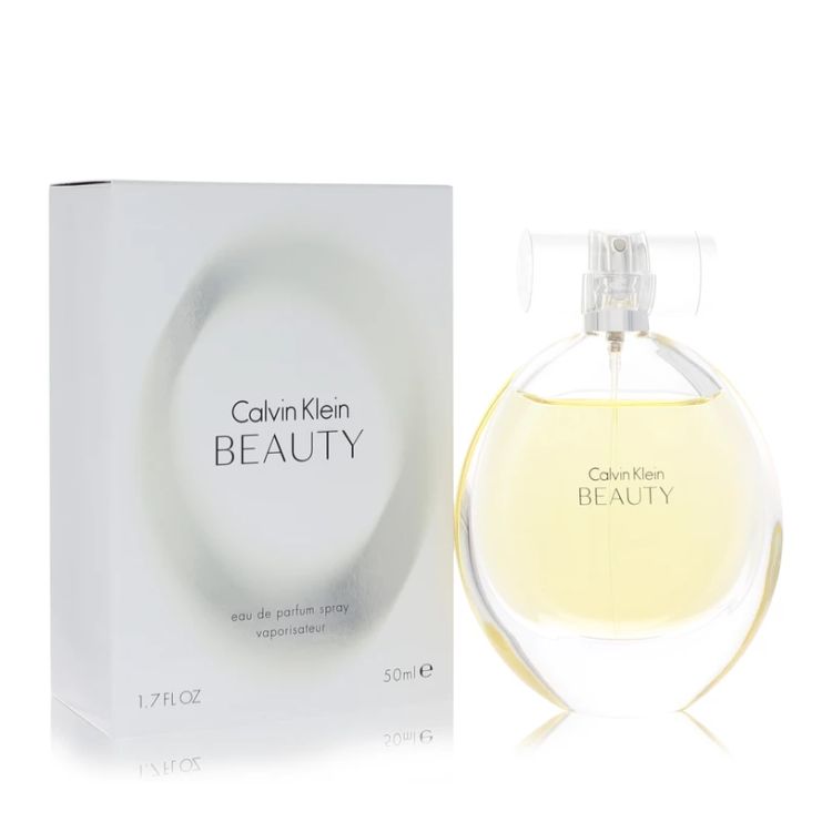 Beauty by Calvin Klein Eau de Parfum 50ml von Calvin Klein