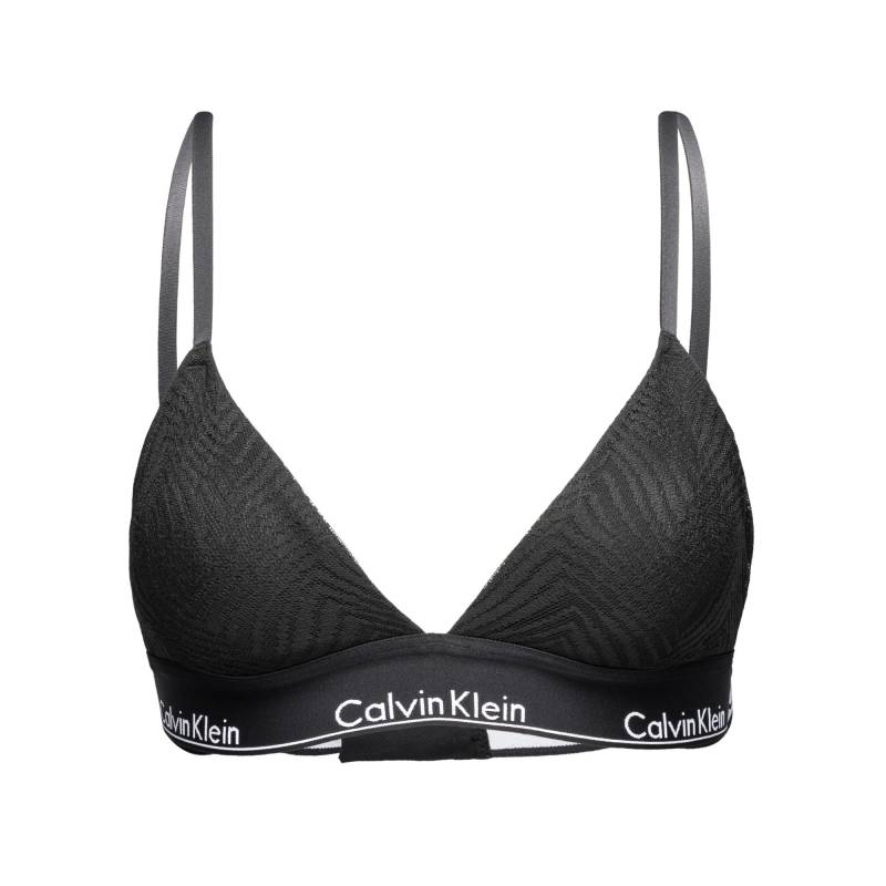 Bh Damen Black XS von Calvin Klein