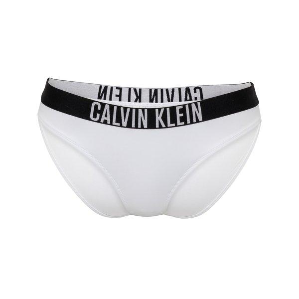 Bikini,slip Damen Weiss XS von Calvin Klein