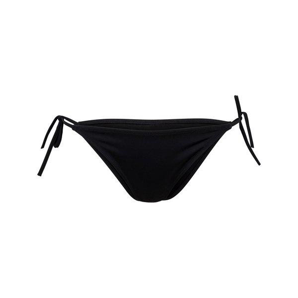 Calvin Klein - Bikini Unterteil, Slip, für Damen, Black, Größe L von Calvin Klein