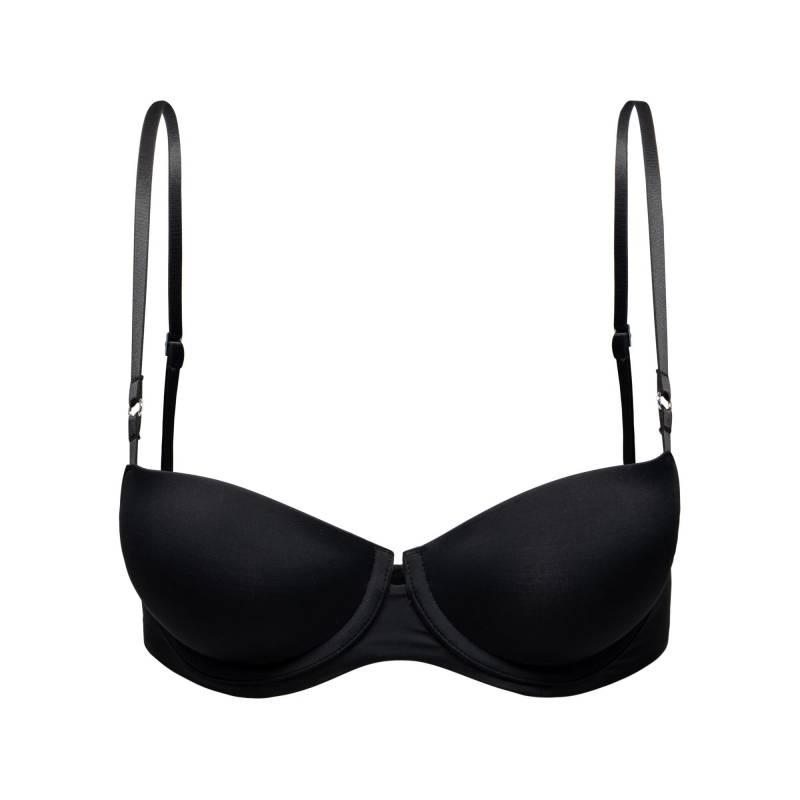 Bügel-bh Damen Black B/32 von Calvin Klein