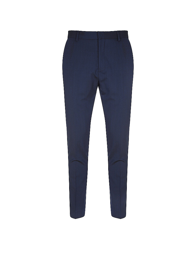 CALVIN KLEIN Anzughose blau | 52 von Calvin Klein