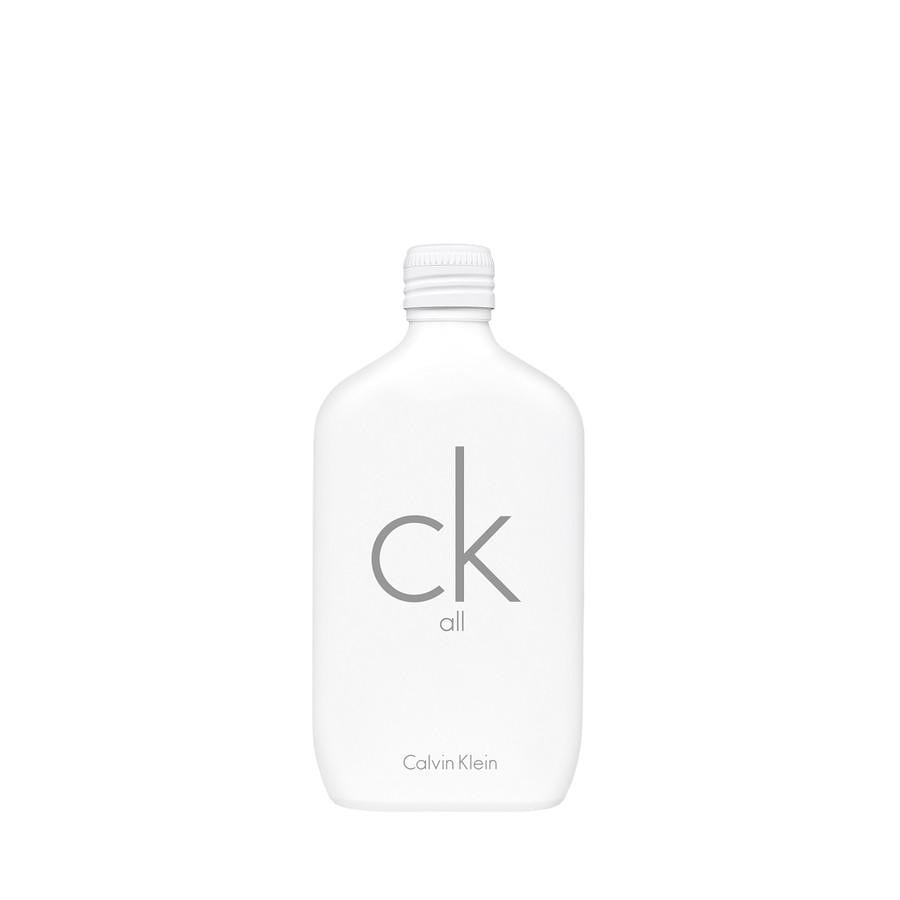 CALVIN KLEIN  CALVIN KLEIN All eau_de_toilette 50.0 ml von Calvin Klein